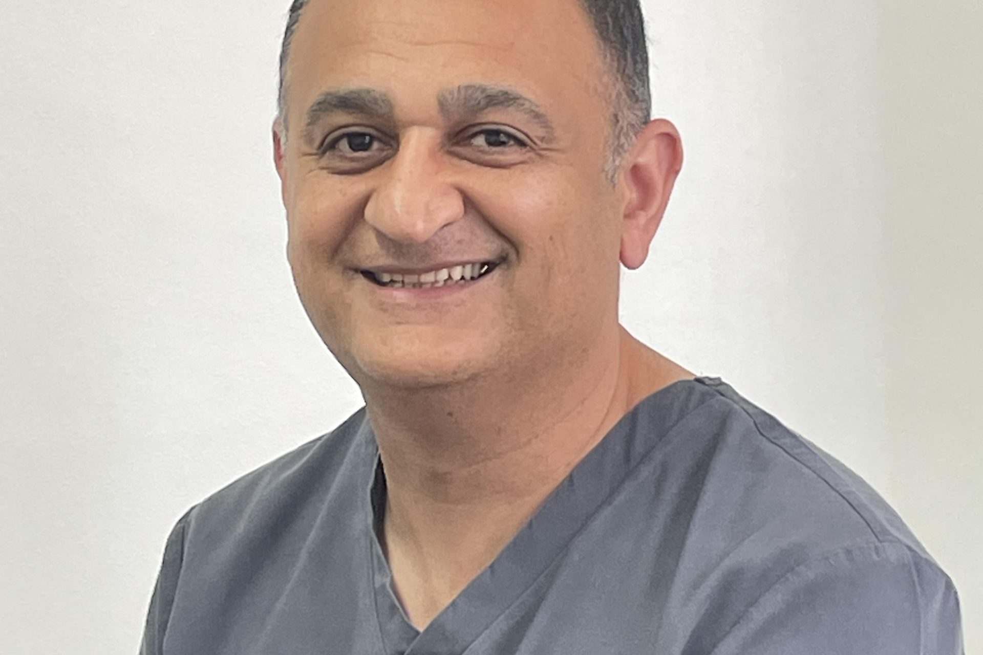 Dr Anil Parmar, Dentist, Buxton