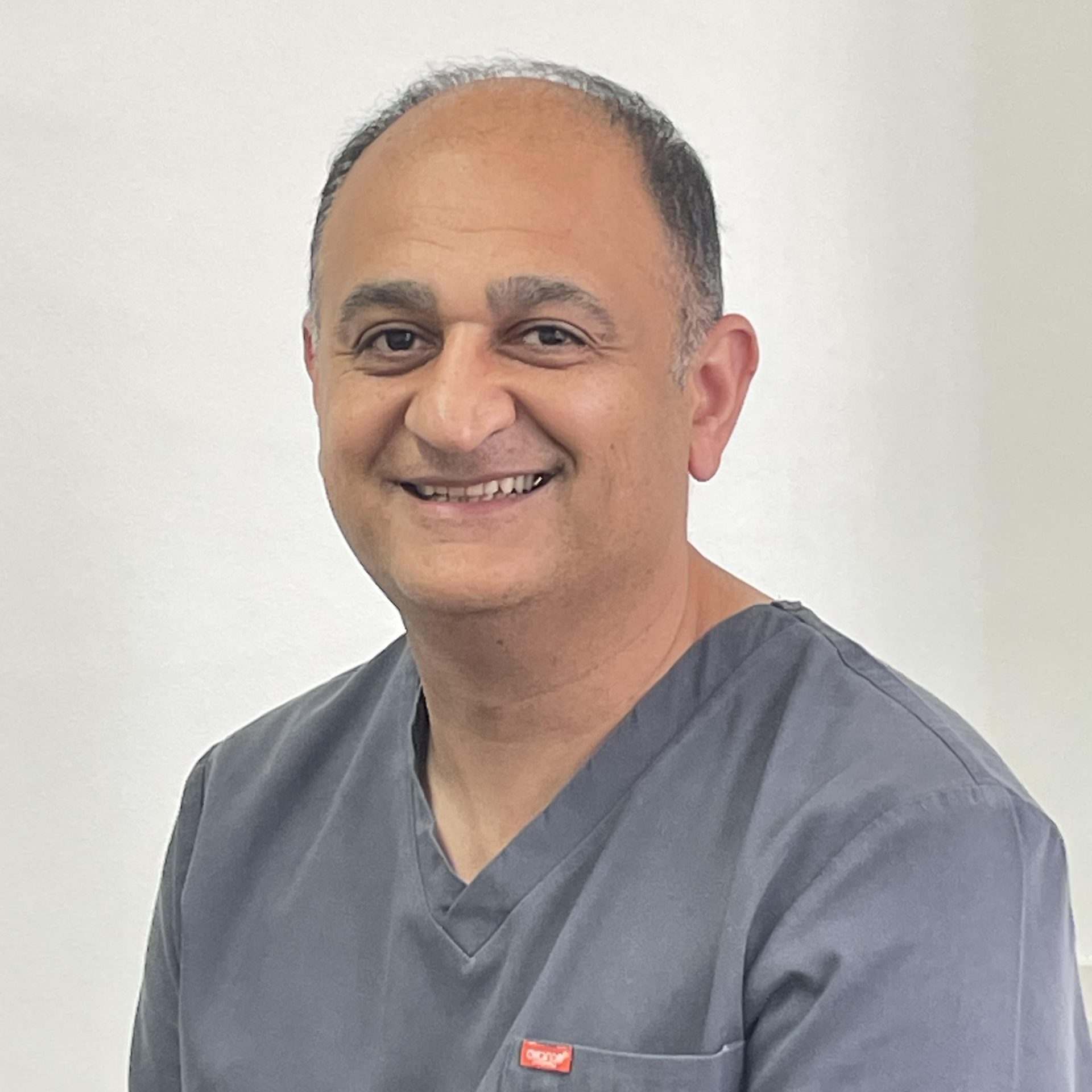 Dr Anil Parmar, Dentist, Buxton